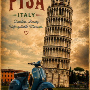 pisa