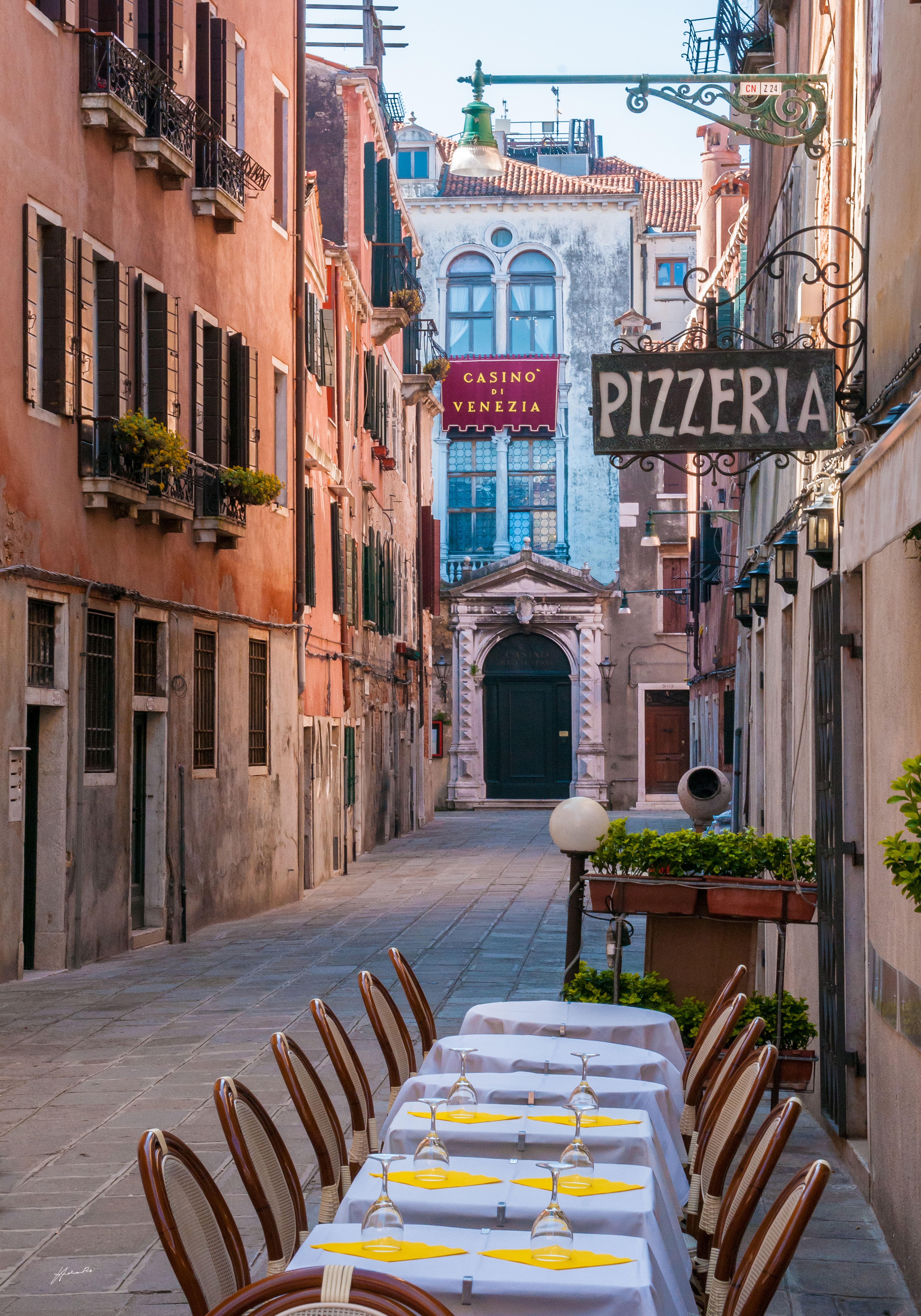 Venice Italy fine art photography print