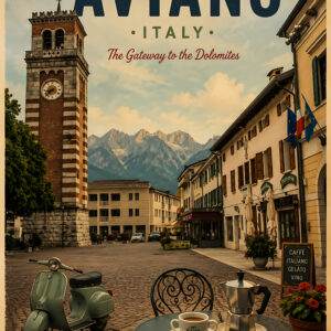 aviano caffè