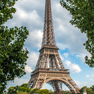 eiffel stampa