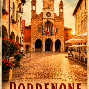 pordenone explore