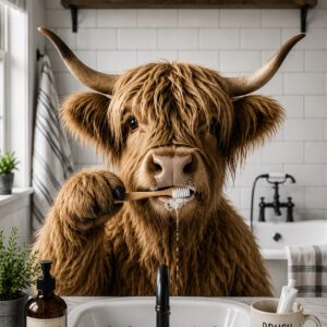 bull denti