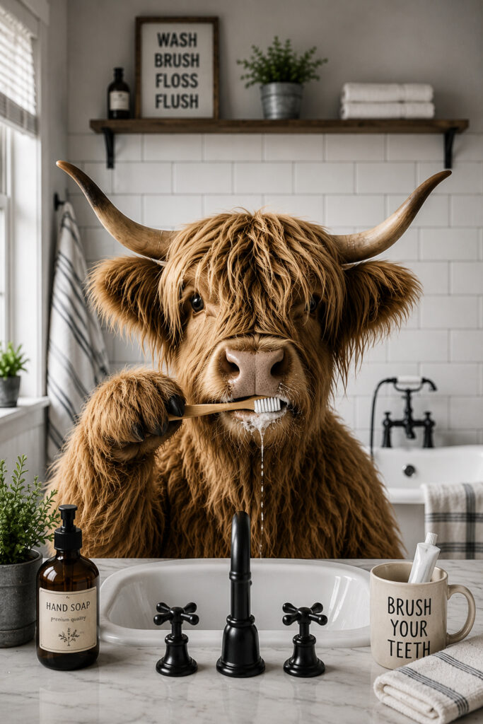 bull denti