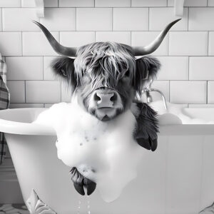 bull vasca