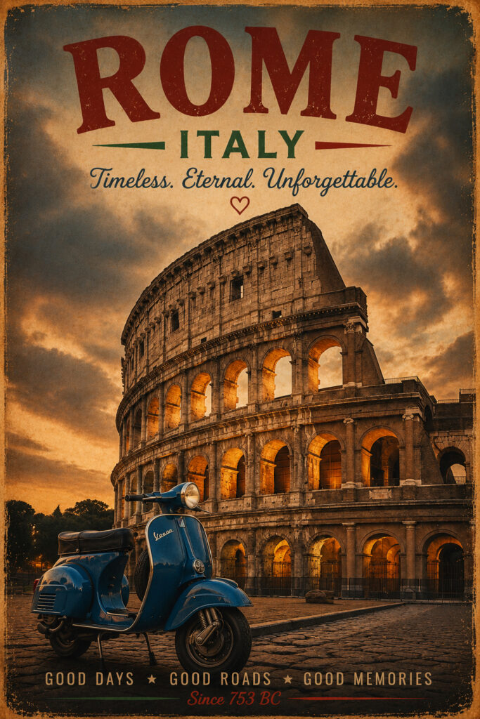 colosseo