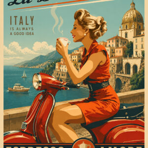 dolce vita new