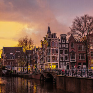 expo amstel