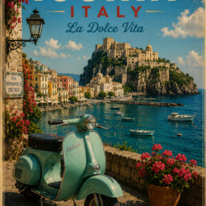 ischia