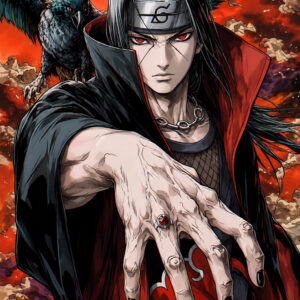 itachi nin