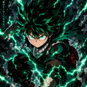izuku