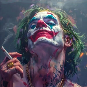 joker new smok