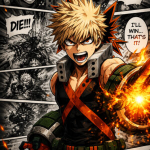 katsuki bag