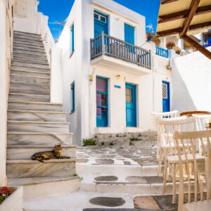 mykonos