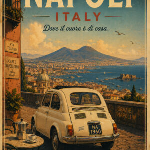 napoli 500