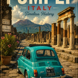 pompei