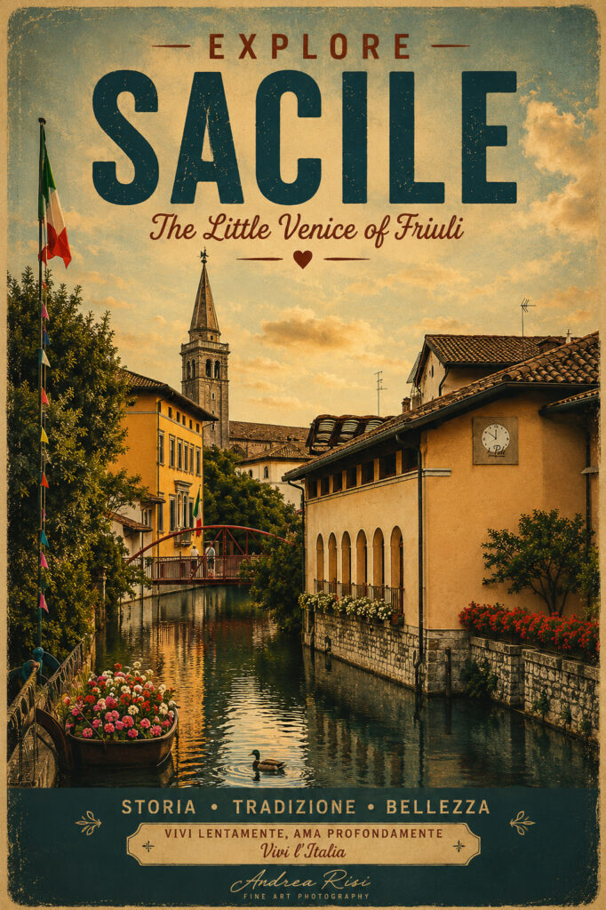 sacile explore