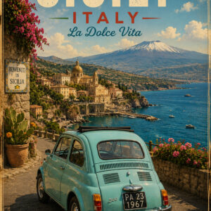 sicily
