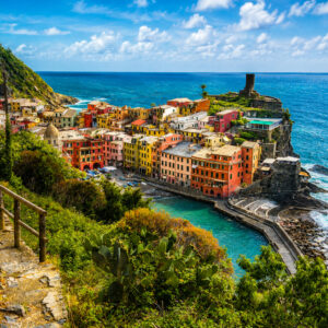vernazza
