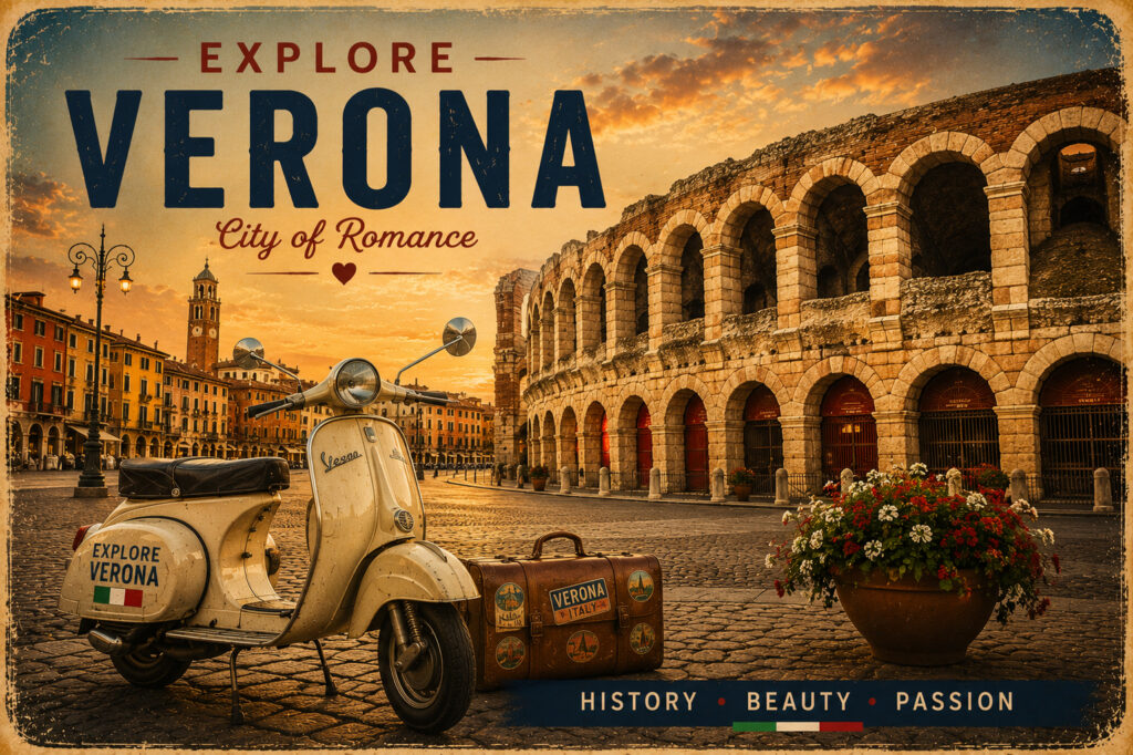 verona oriz