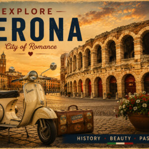 verona oriz