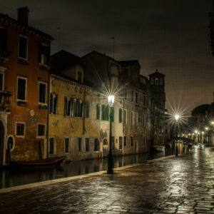 10 canareggio