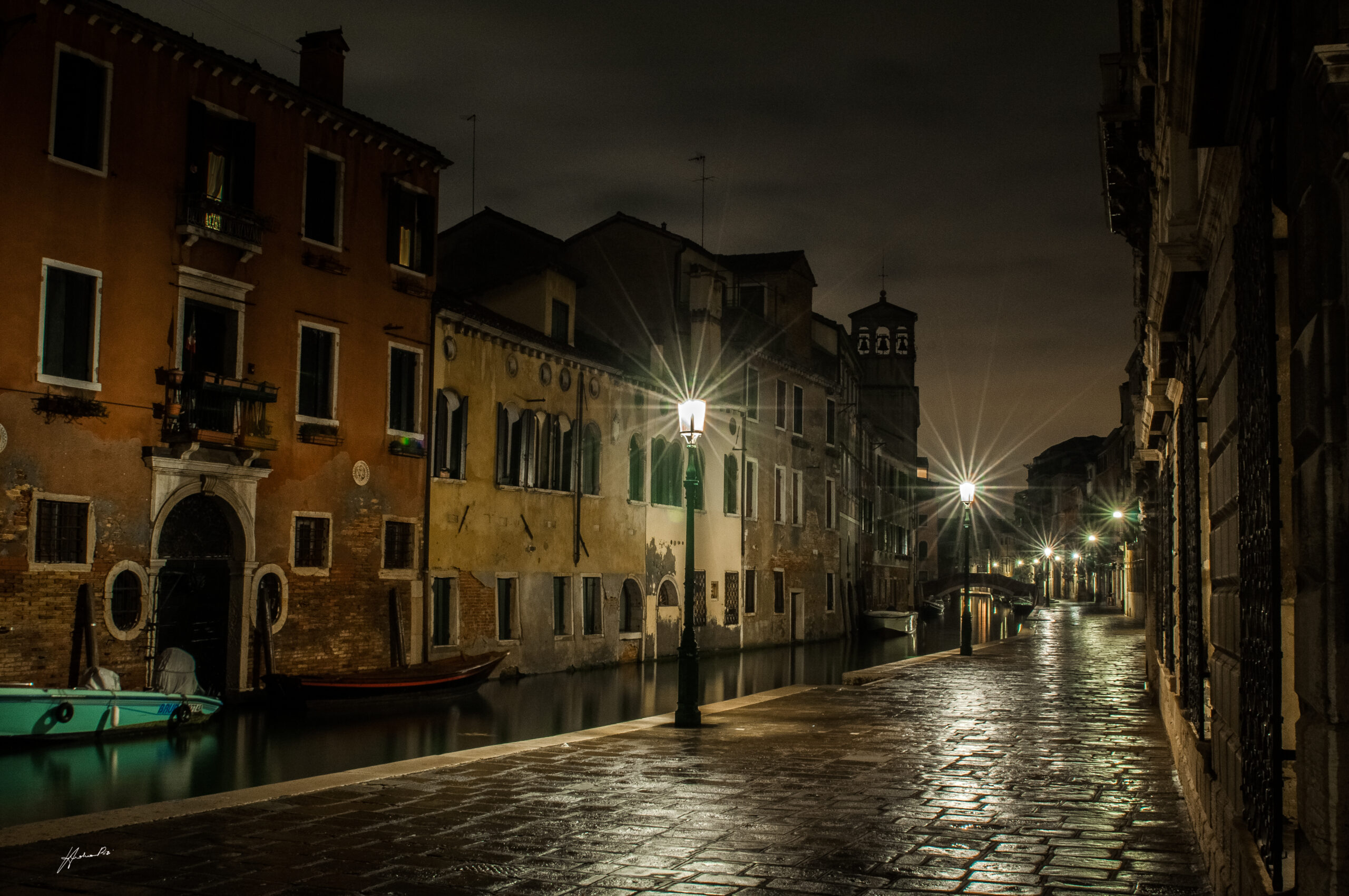 10 canareggio