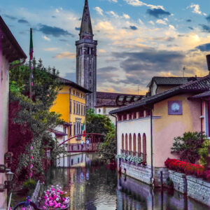 campanile