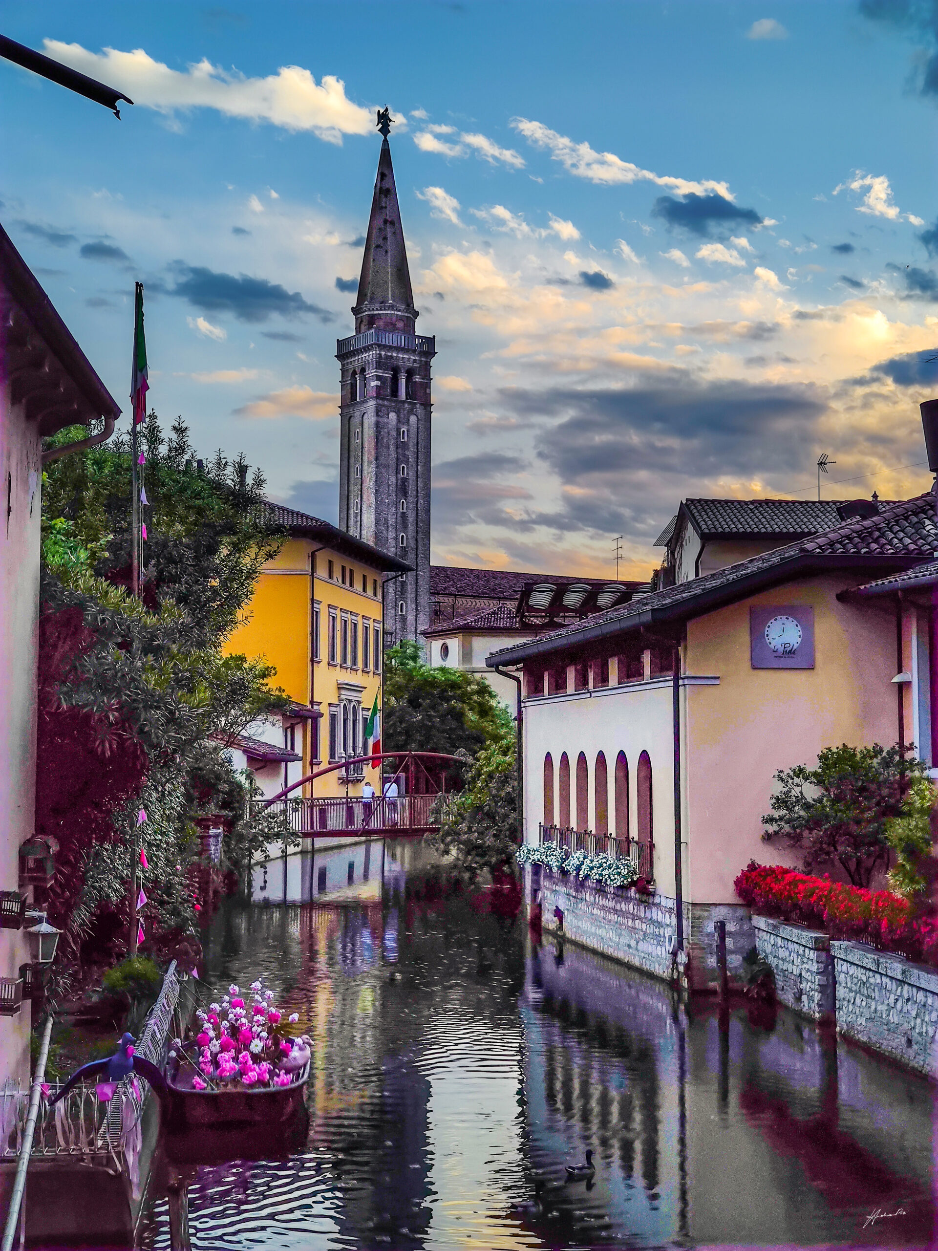 campanile