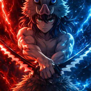 inosuke
