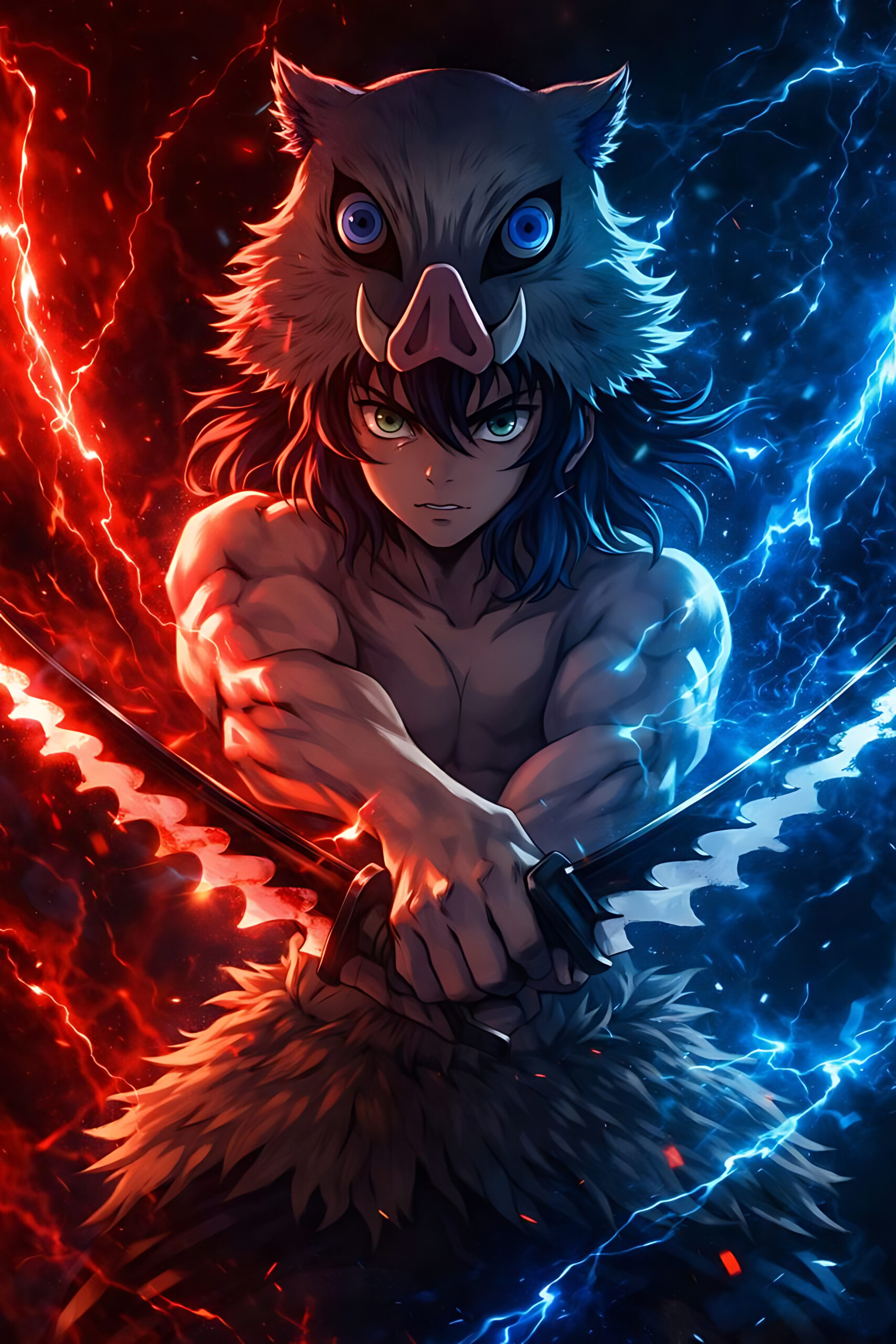 inosuke