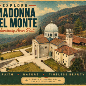 madonna del monte