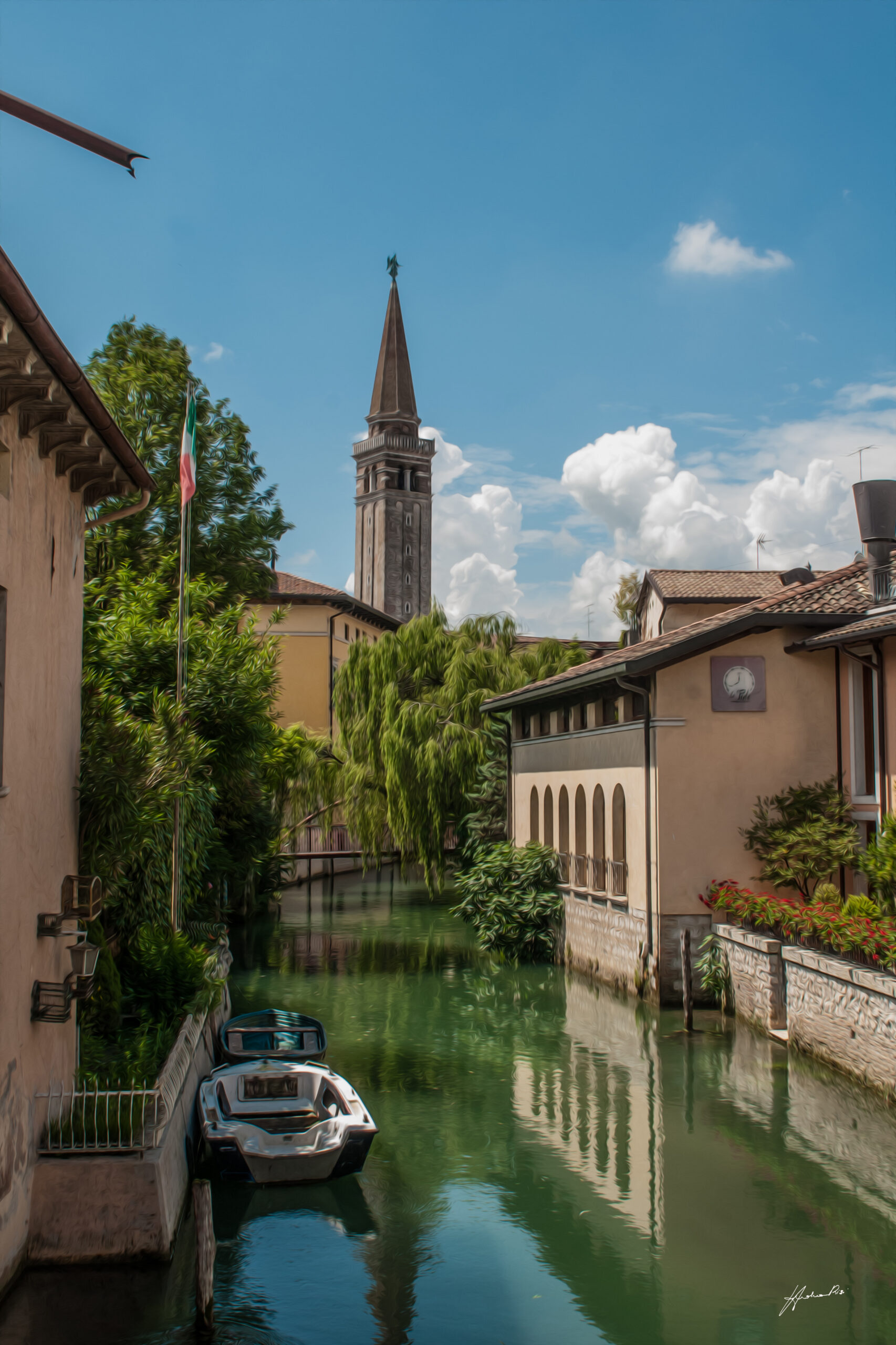 sacile 30x45
